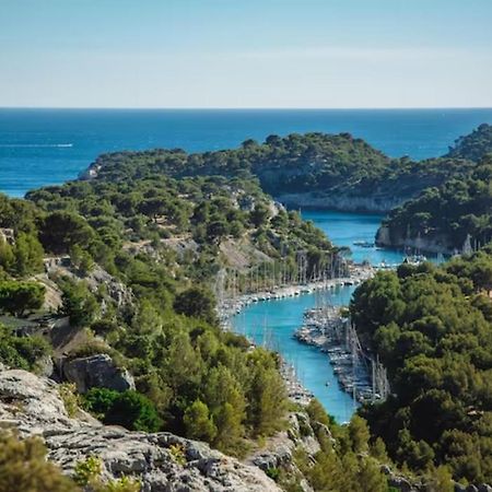 Escapade Marseillaise Pres Des Terrasses Du Port Apartment Марсилия Екстериор снимка