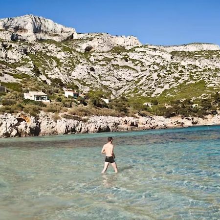 Escapade Marseillaise Pres Des Terrasses Du Port Apartment Марсилия Екстериор снимка