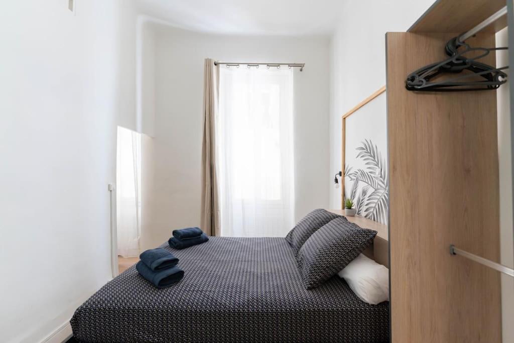 Escapade Marseillaise Pres Des Terrasses Du Port Apartment Марсилия Екстериор снимка